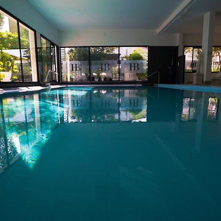 Bellavista Terme Resort & Spa Montegrotto Terme Luaran gambar