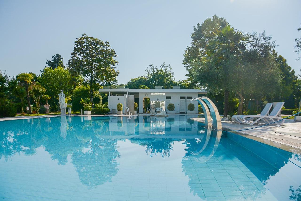 Bellavista Terme Resort & Spa Montegrotto Terme Luaran gambar