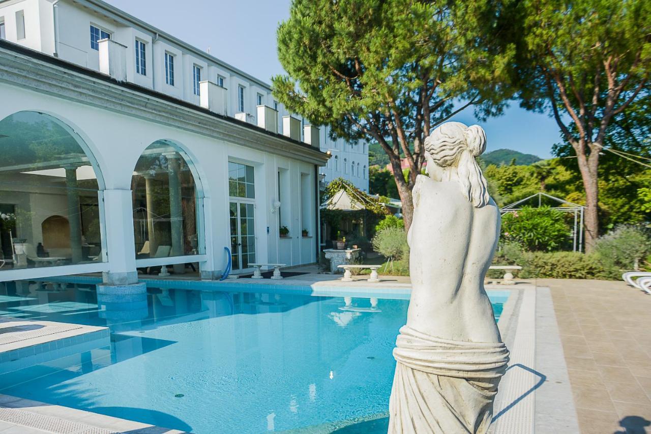 Bellavista Terme Resort & Spa Montegrotto Terme Luaran gambar