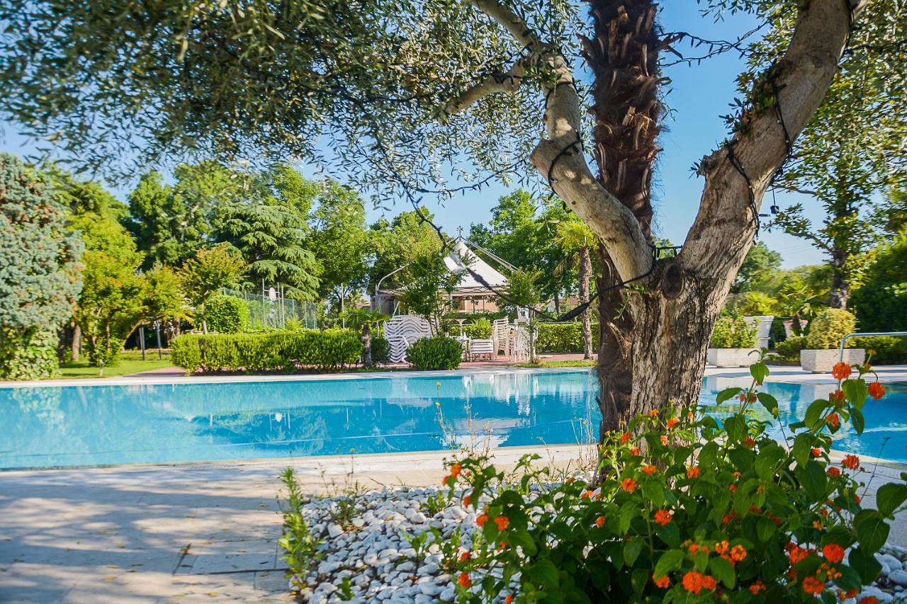 Bellavista Terme Resort & Spa Montegrotto Terme Luaran gambar