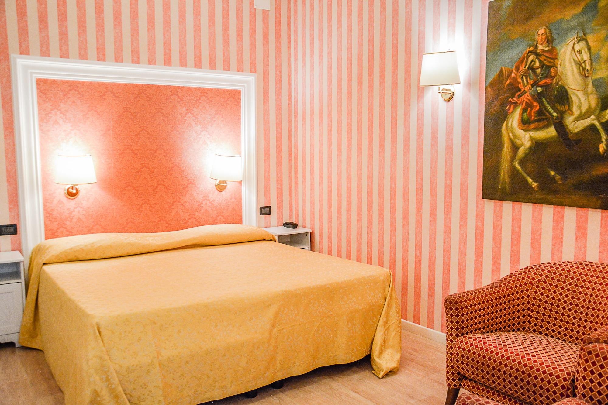 Bellavista Terme Resort & Spa Montegrotto Terme Luaran gambar