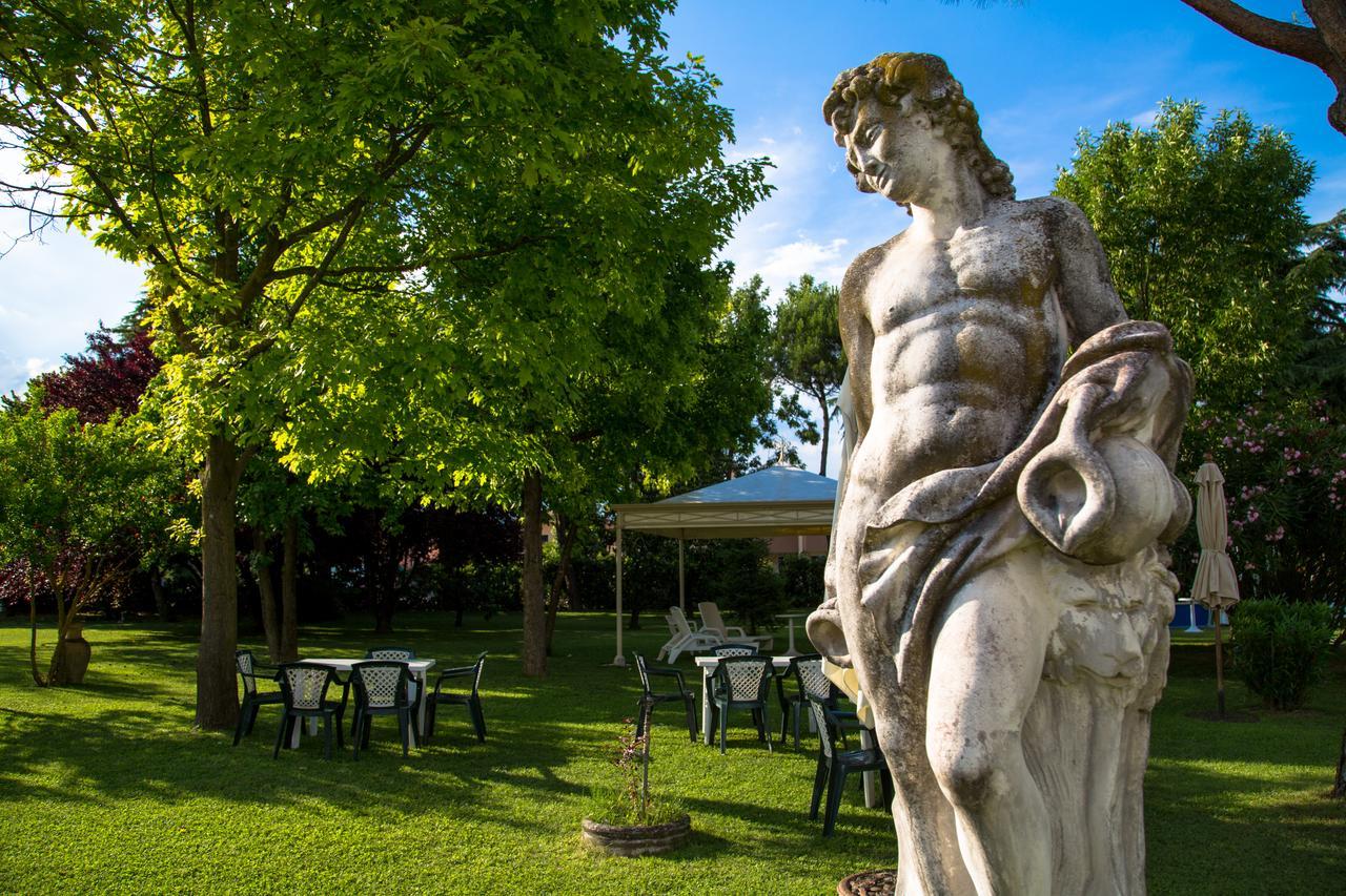 Bellavista Terme Resort & Spa Montegrotto Terme Luaran gambar