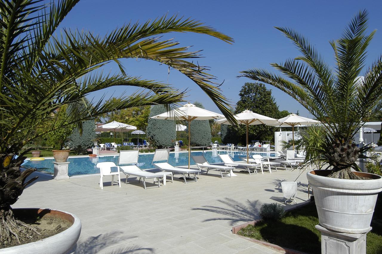 Bellavista Terme Resort & Spa Montegrotto Terme Luaran gambar