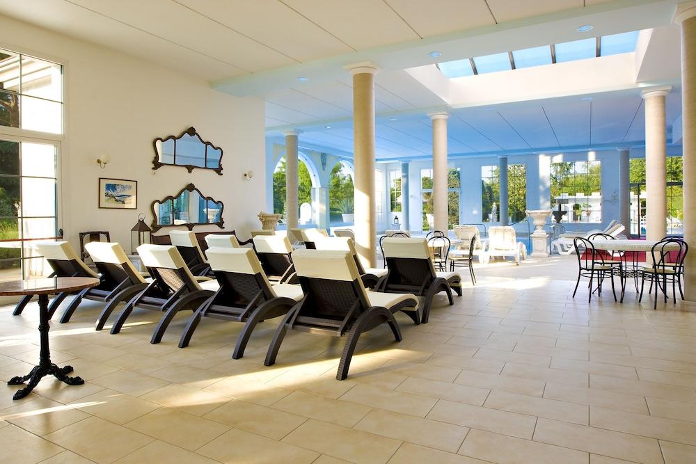 Bellavista Terme Resort & Spa Montegrotto Terme Luaran gambar