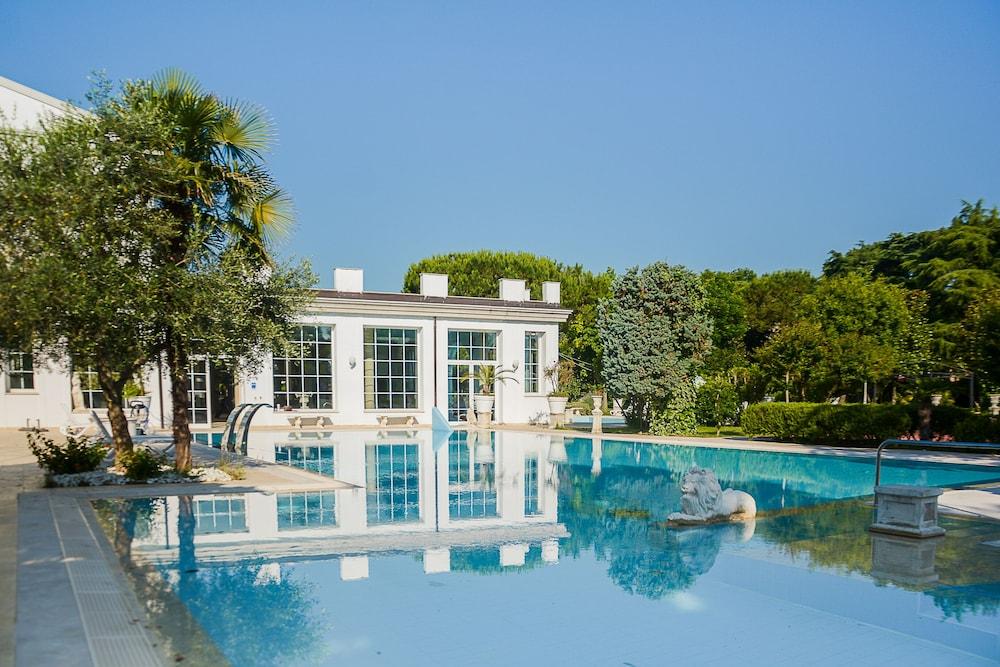 Bellavista Terme Resort & Spa Montegrotto Terme Luaran gambar