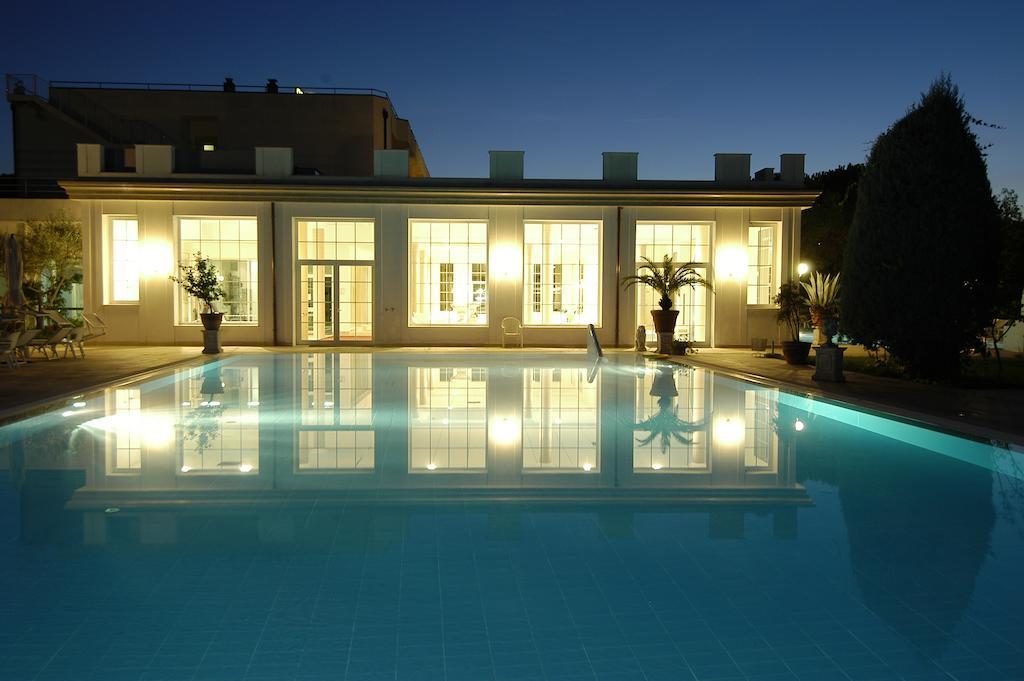 Bellavista Terme Resort & Spa Montegrotto Terme Luaran gambar